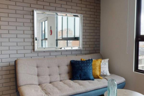 ESPECTACULAR LOFT EN CHAPINERO